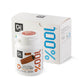 100% Xylitol Sweetened Gum Cinnamon Flavor (pack of 2)