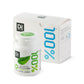 100% Xylitol Sweetened Gum Spearmint Flavor (pack of 2)