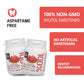 100% Xylitol Sweetened Gum Fresh Watermelon (pack of 2)