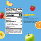 DC24 Sugar-free Lollipops Value Pack: Assorted Fruit Flavours