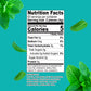 100% Xylitol Sweetened Gum Wintergreen Flavor (pack of 2)