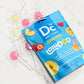 DC24 Sugar-free Lollipops Value Pack: Assorted Fruit Flavours